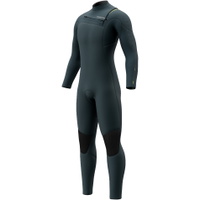 Mens Majestic 5/3mm Chest Zip Wetsuit